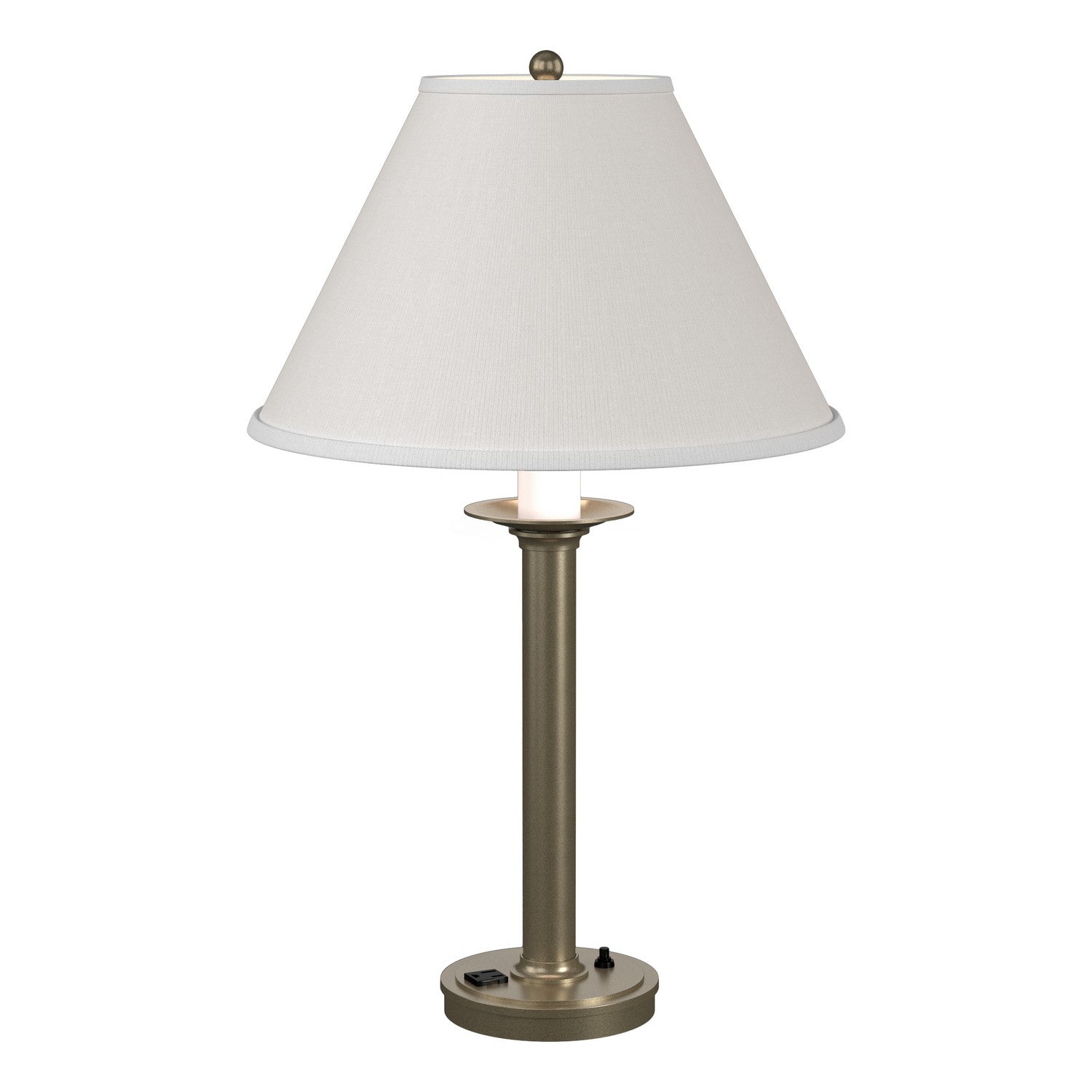  Simple Lines Table Lamp