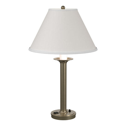  Simple Lines Table Lamp