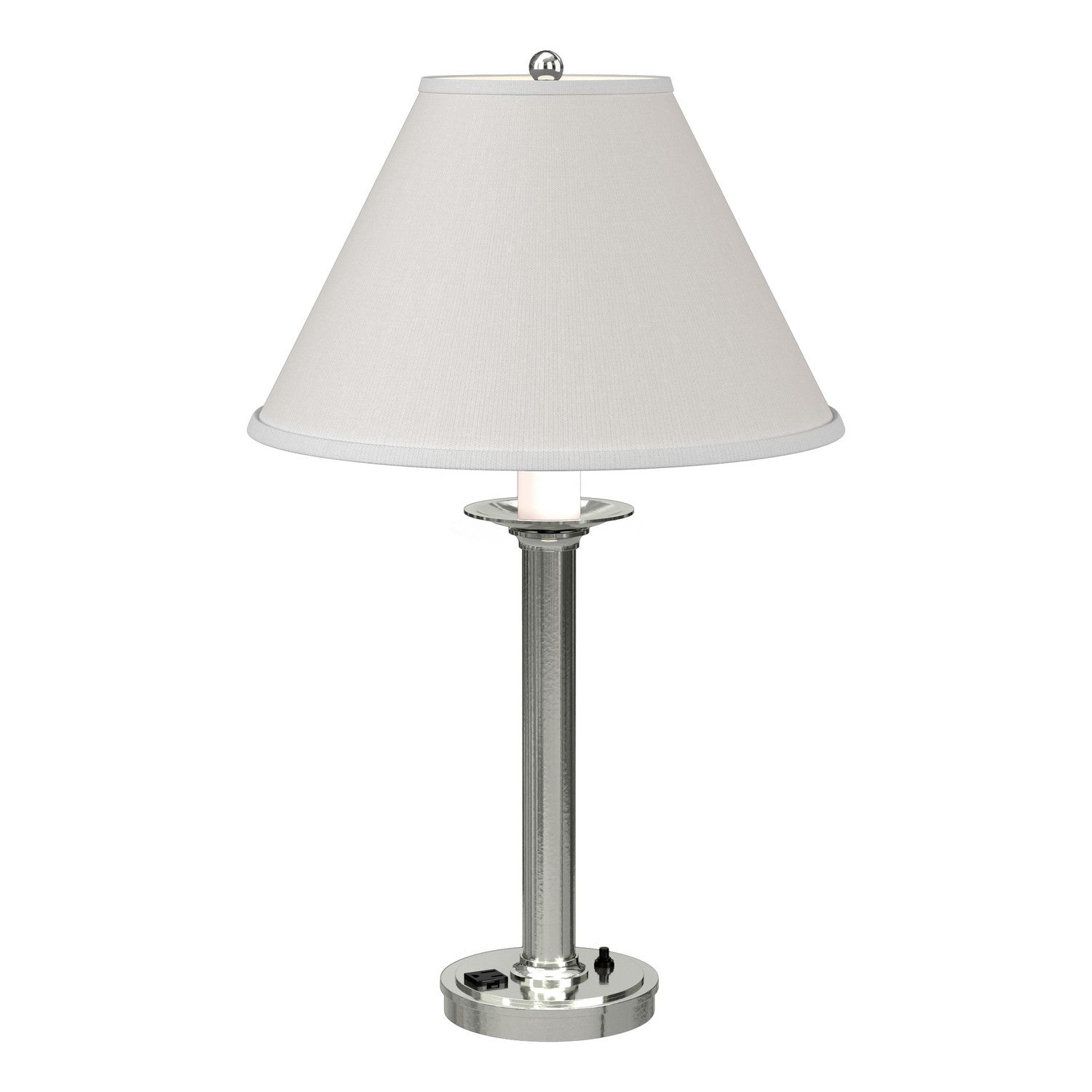  Simple Lines Table Lamp