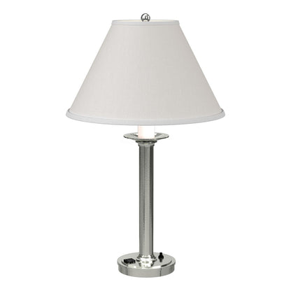  Simple Lines Table Lamp