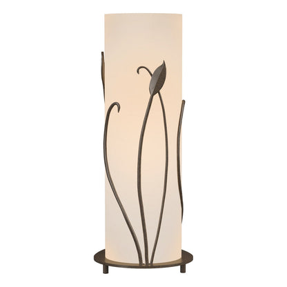  Forged Leaves Table Lamp