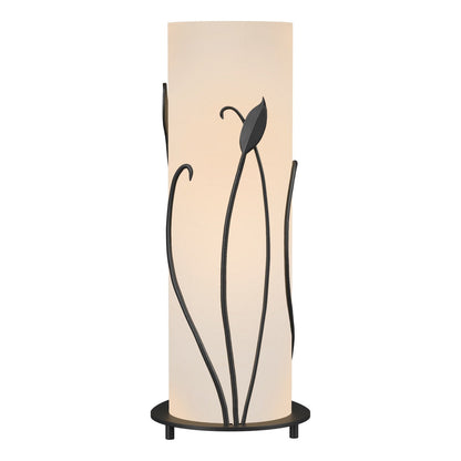  Forged Leaves Table Lamp