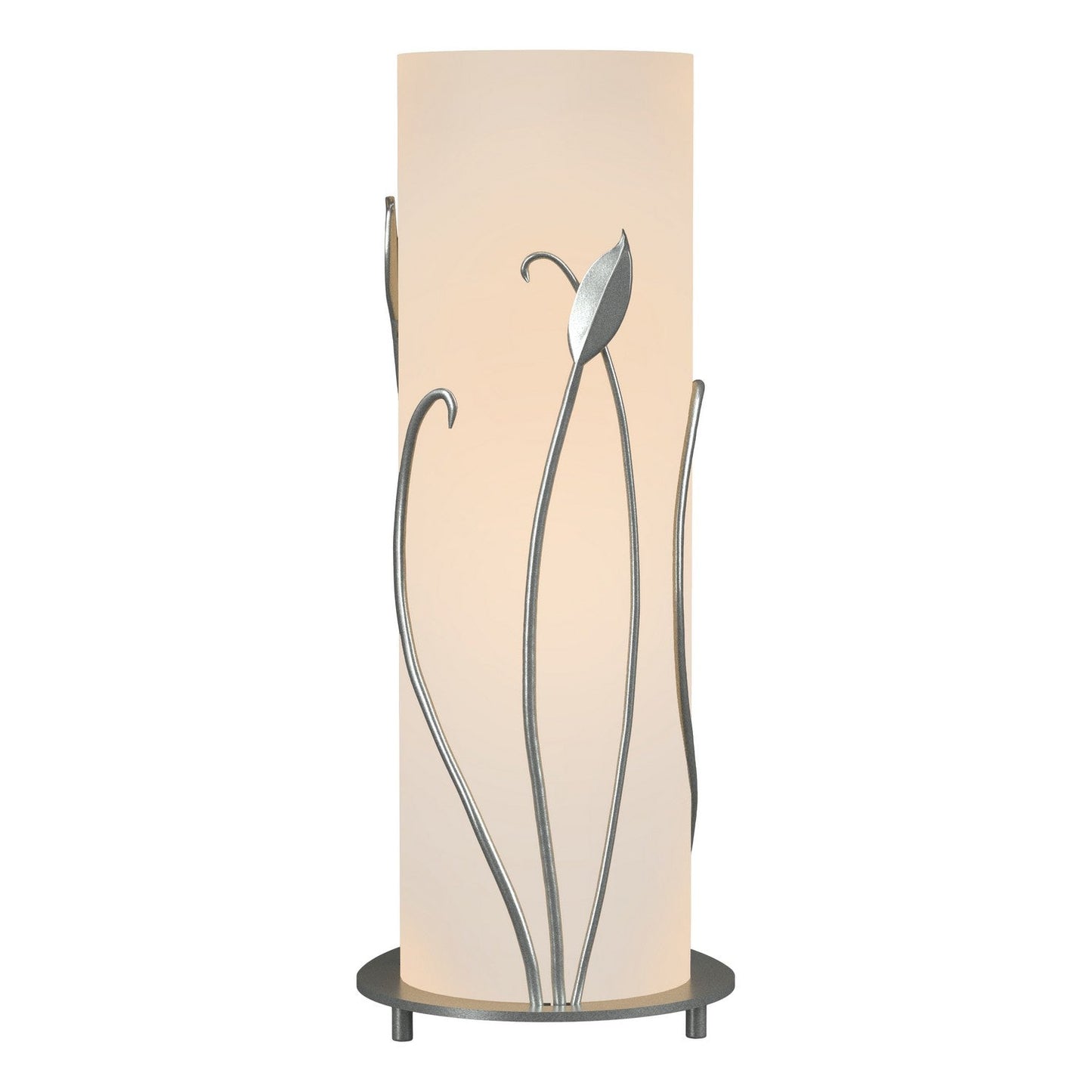  Forged Leaves Table Lamp