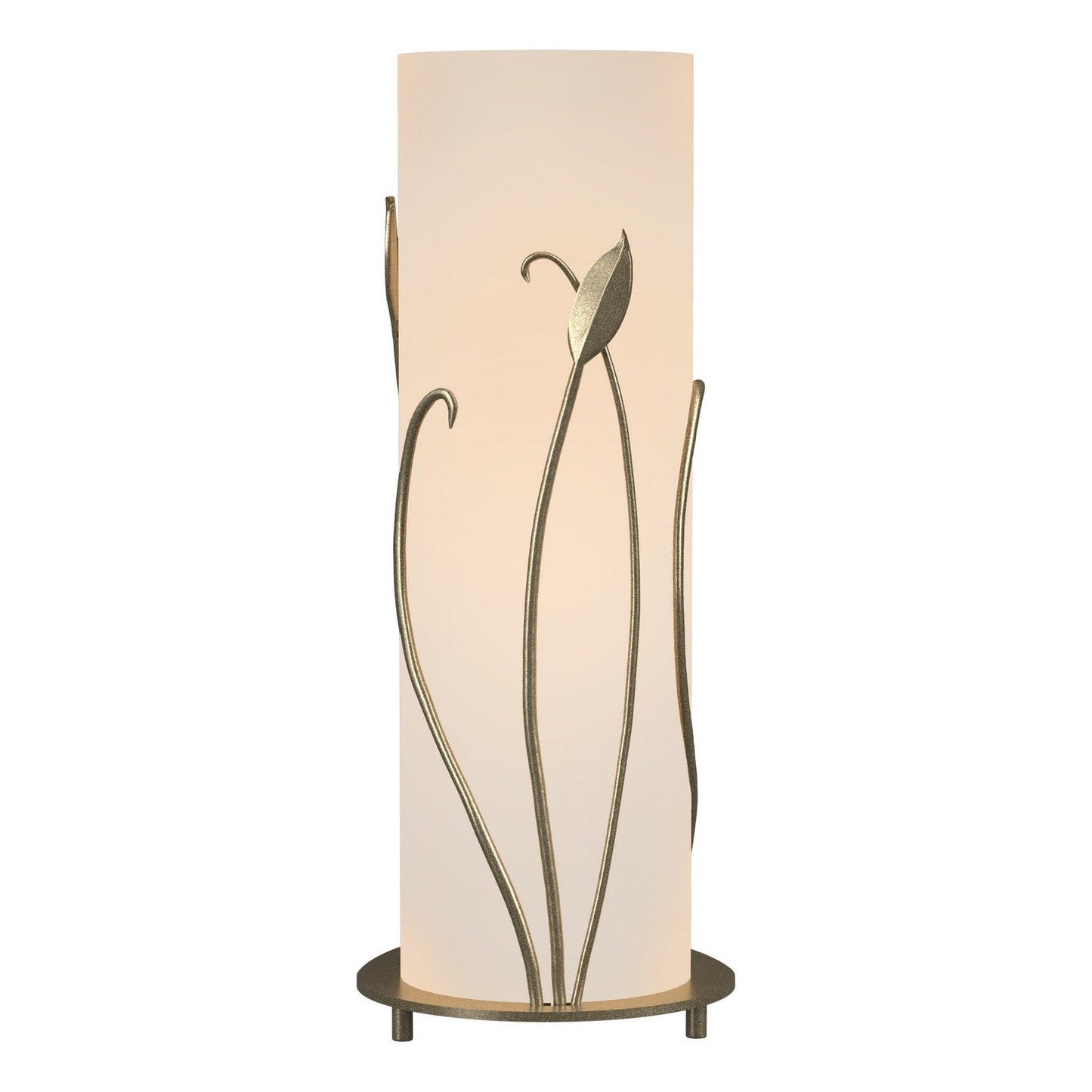  Forged Leaves Table Lamp