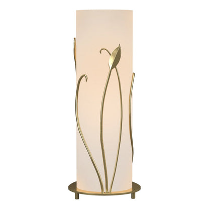  Forged Leaves Table Lamp