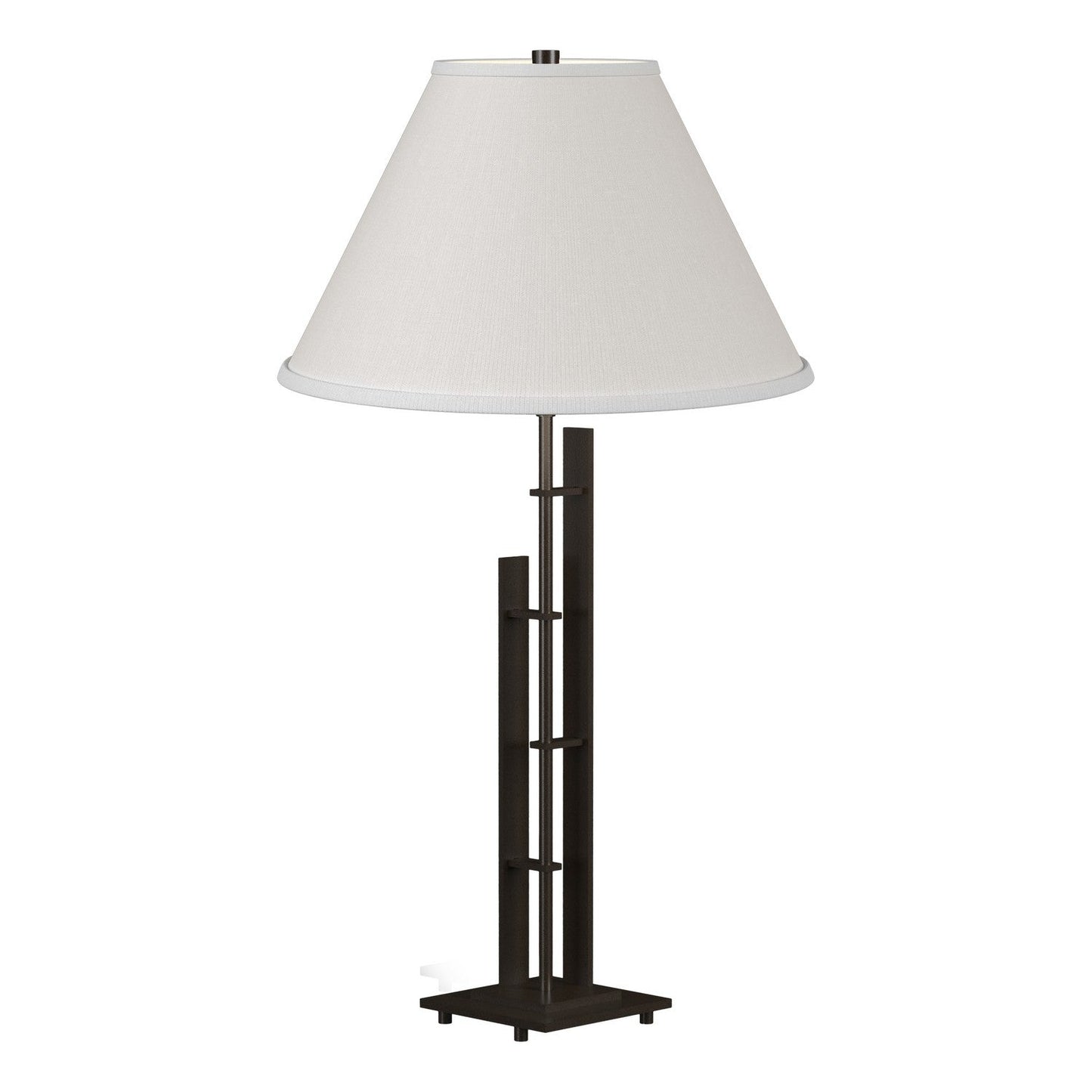  Metra Double Table Lamp