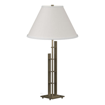  Metra Double Table Lamp