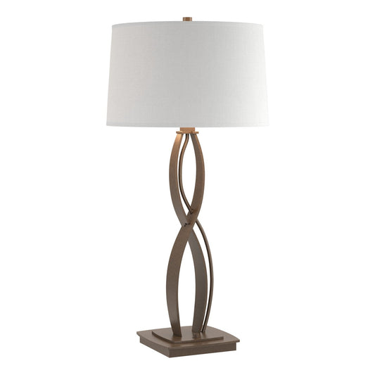  Almost Infinity Tall Table Lamp
