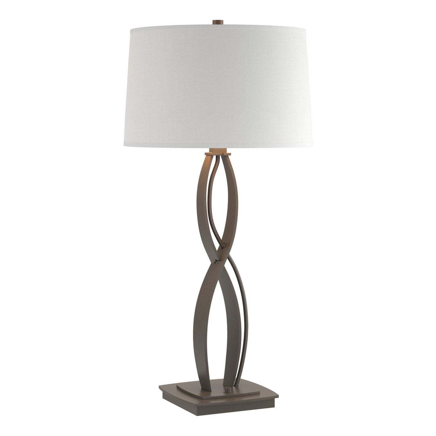  Almost Infinity Tall Table Lamp