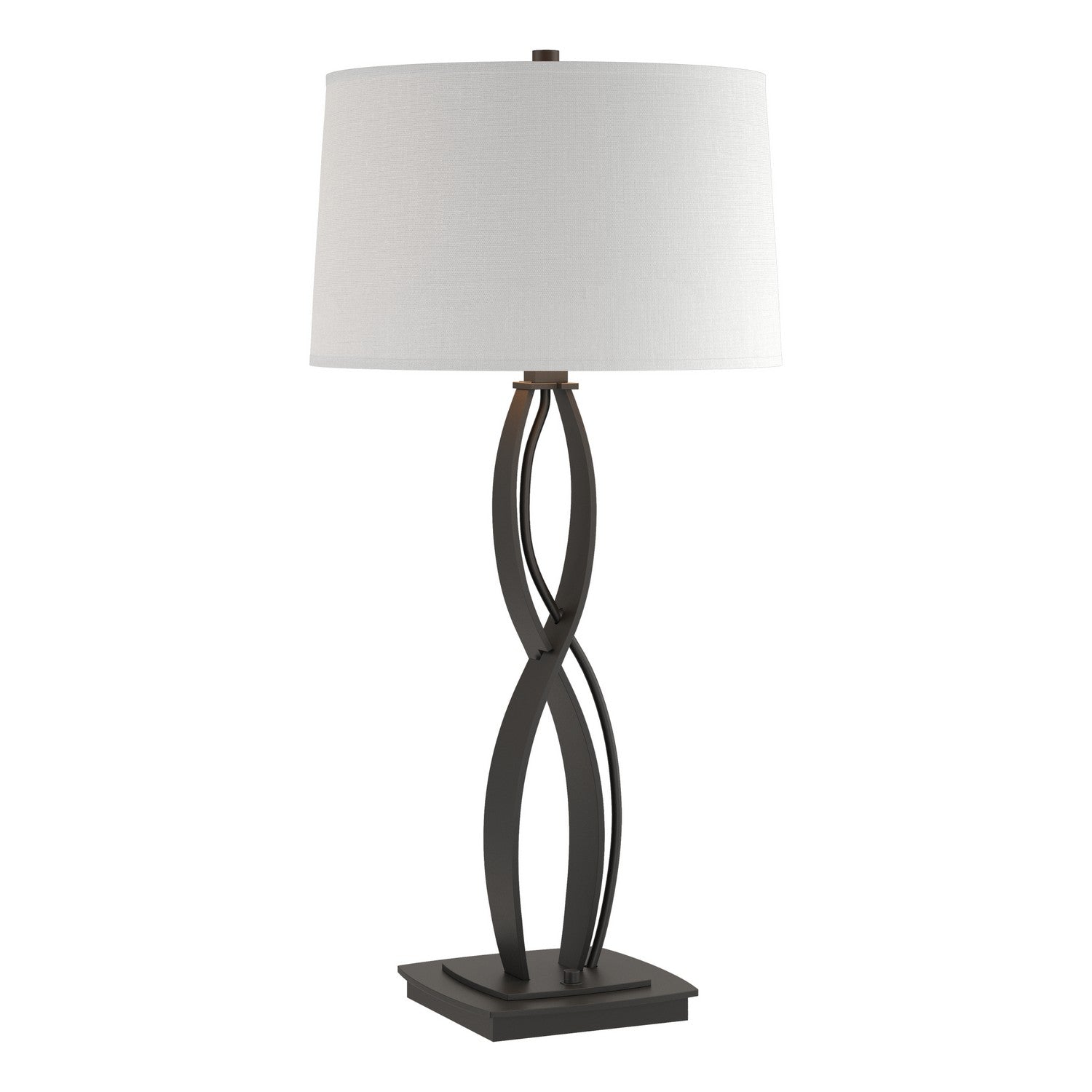  Almost Infinity Tall Table Lamp