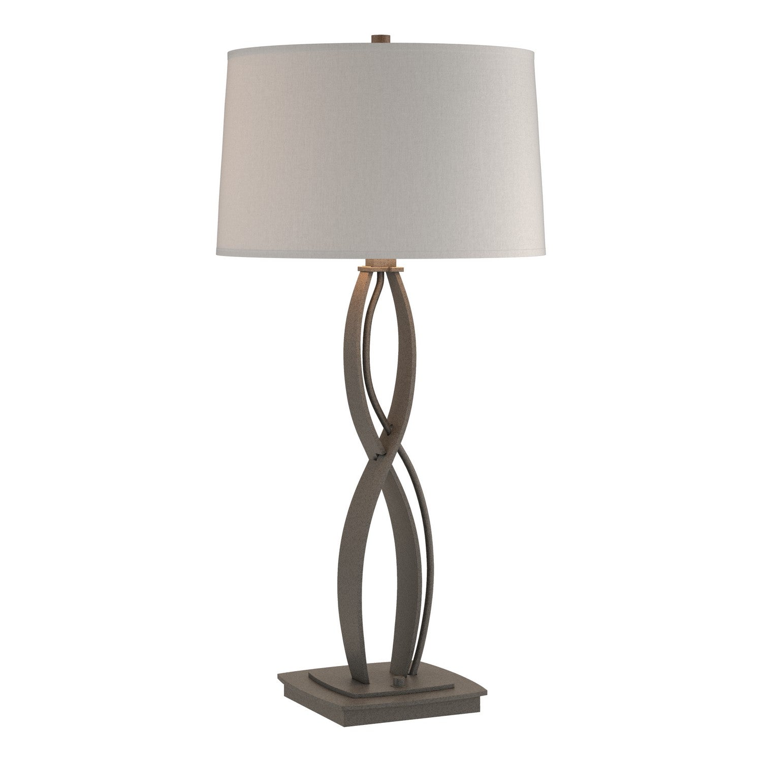  Almost Infinity Tall Table Lamp
