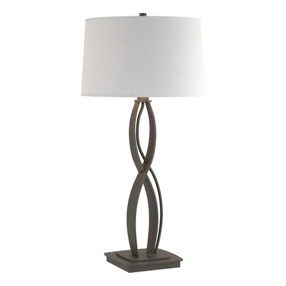  Almost Infinity Tall Table Lamp
