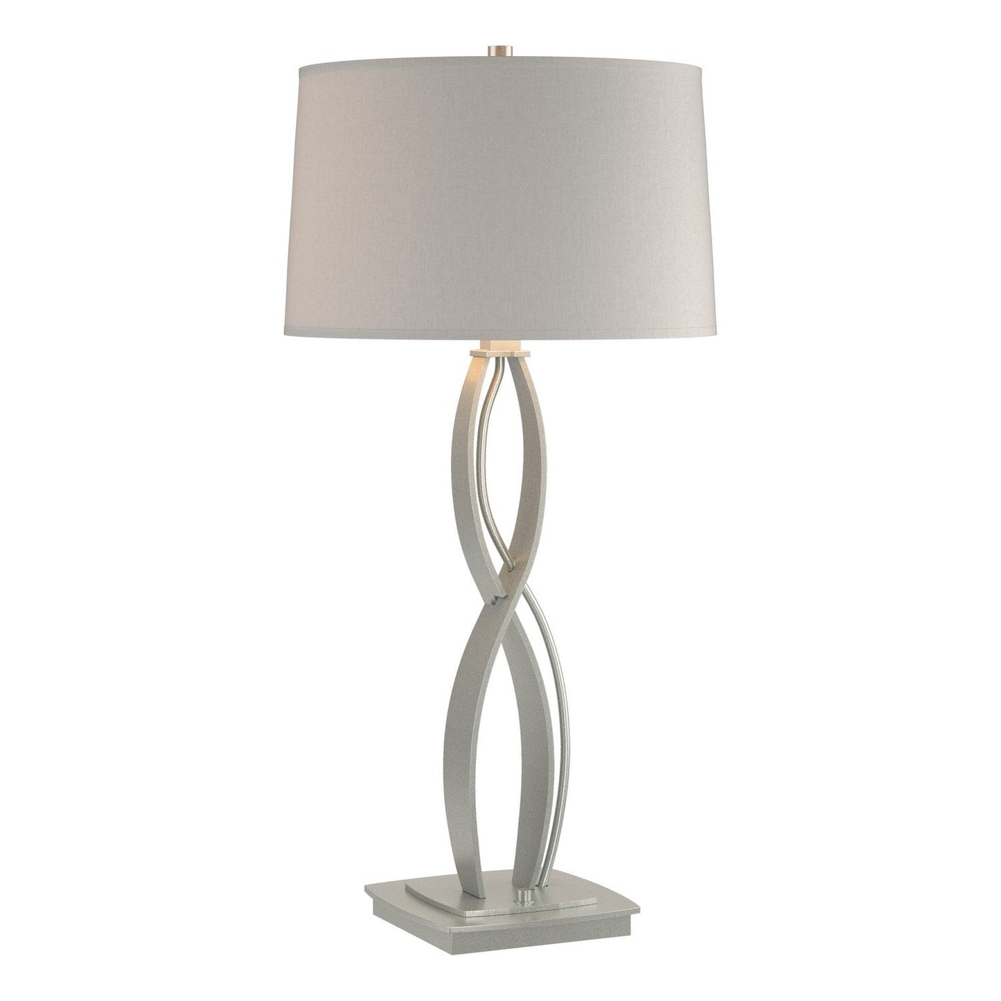  Almost Infinity Tall Table Lamp