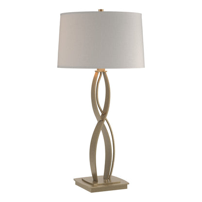 Almost Infinity Tall Table Lamp