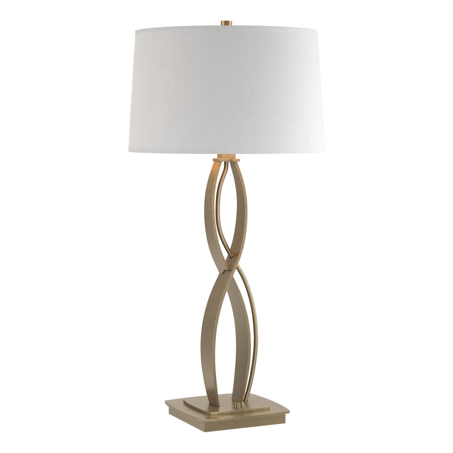  Almost Infinity Tall Table Lamp