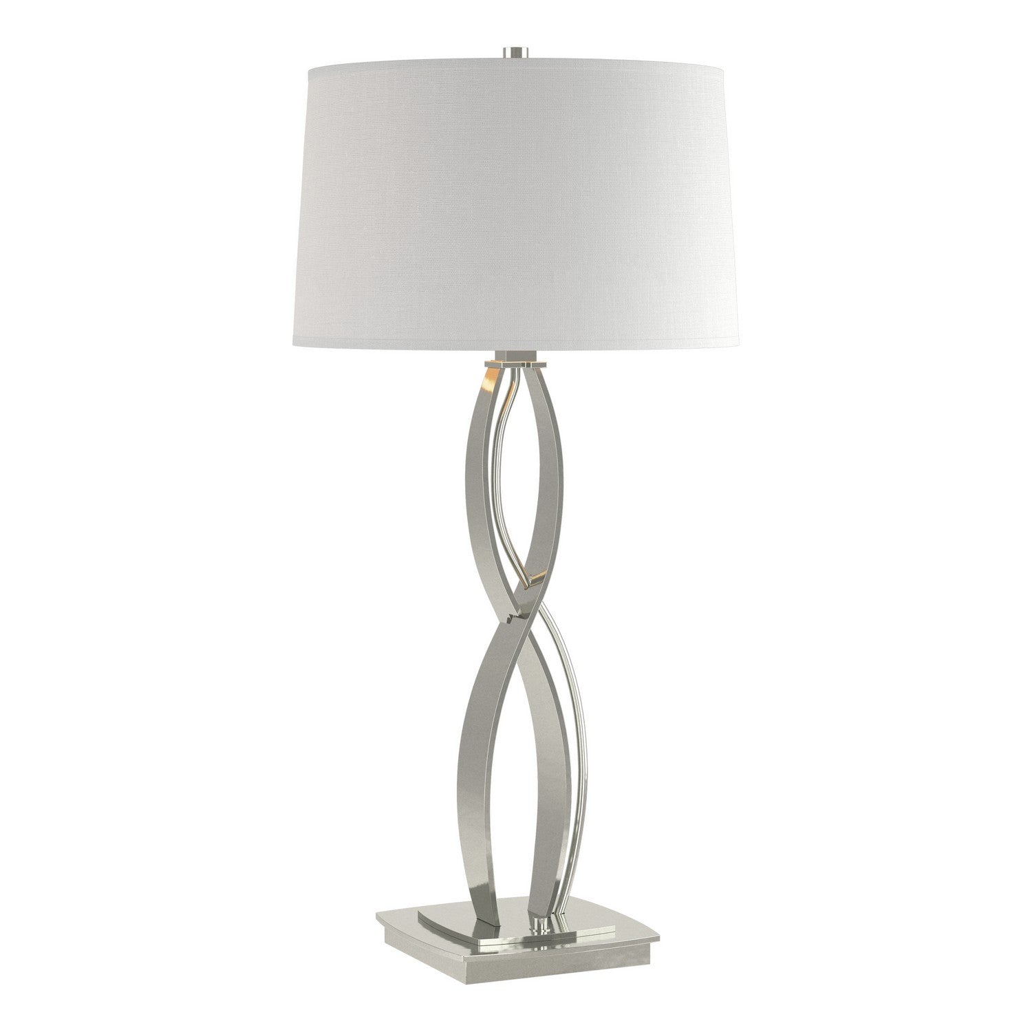  Almost Infinity Tall Table Lamp