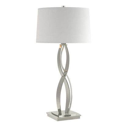  Almost Infinity Tall Table Lamp