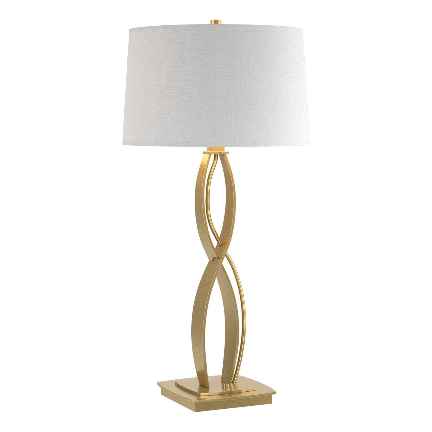  Almost Infinity Tall Table Lamp