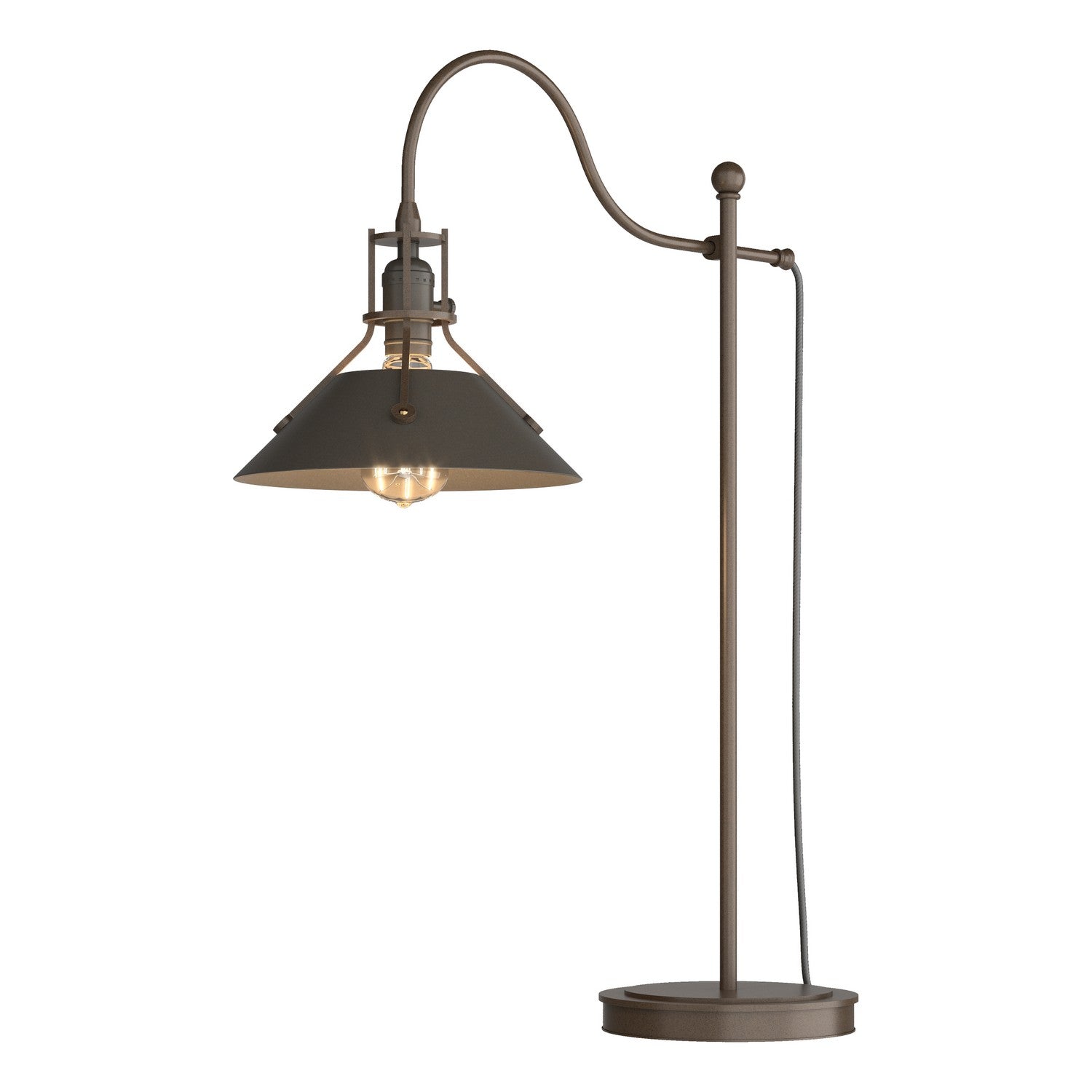  Henry Table Lamp