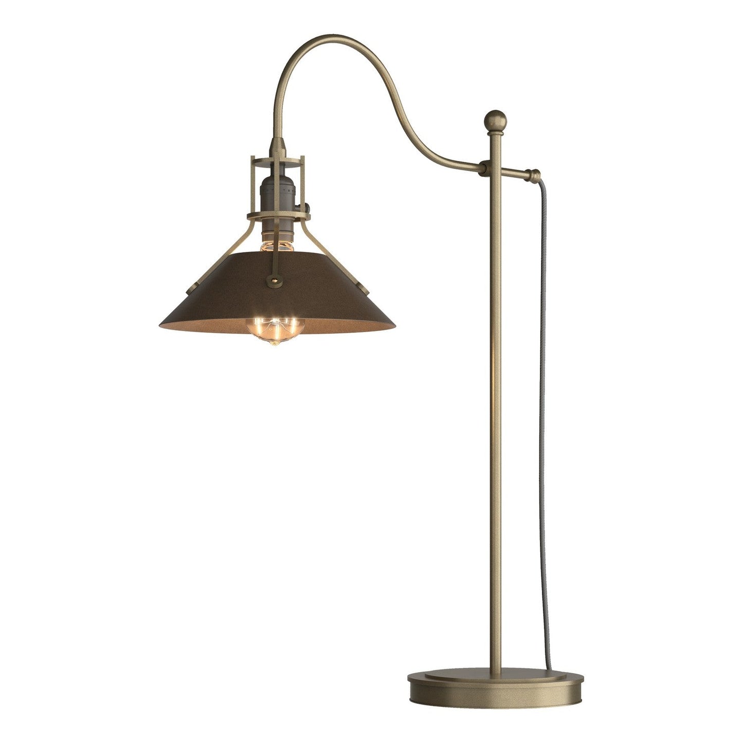  Henry Table Lamp