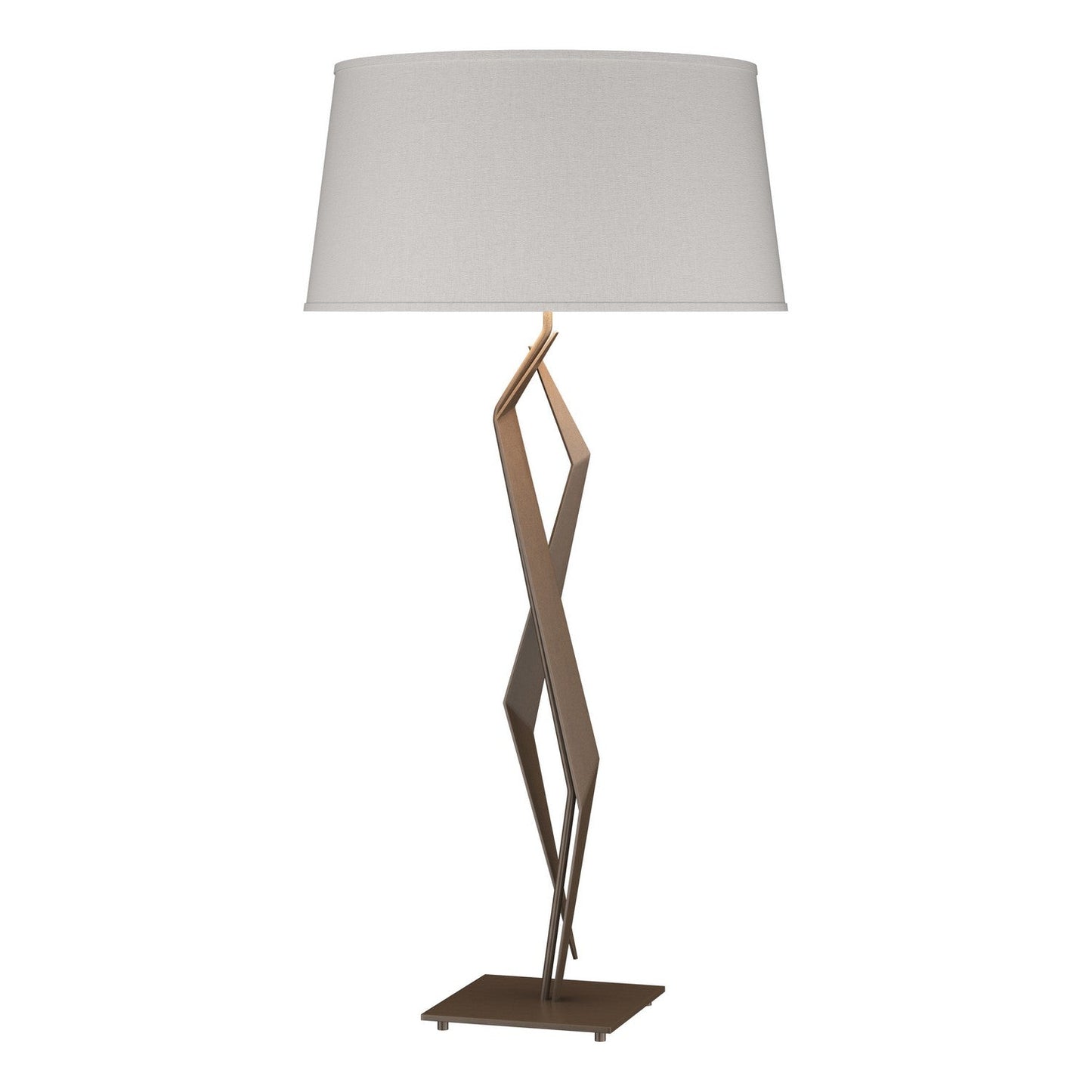  Facet Table Lamp