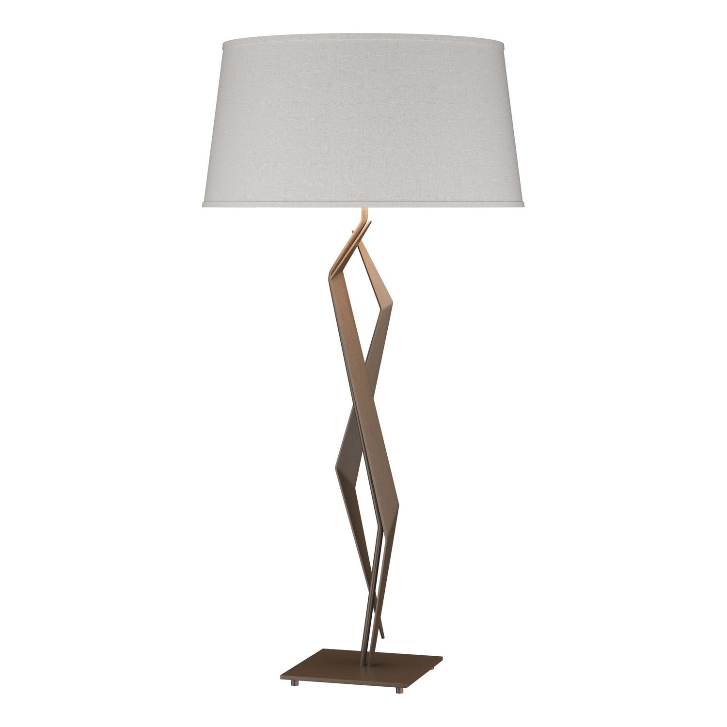  Facet Table Lamp