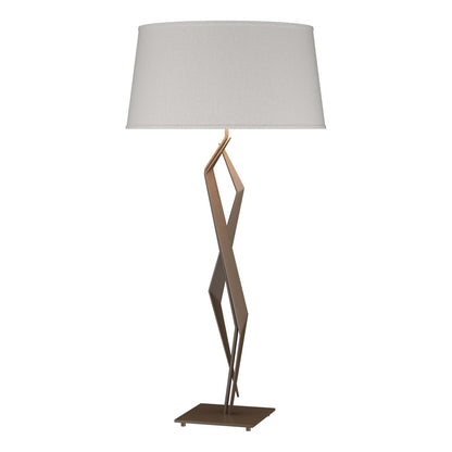  Facet Table Lamp