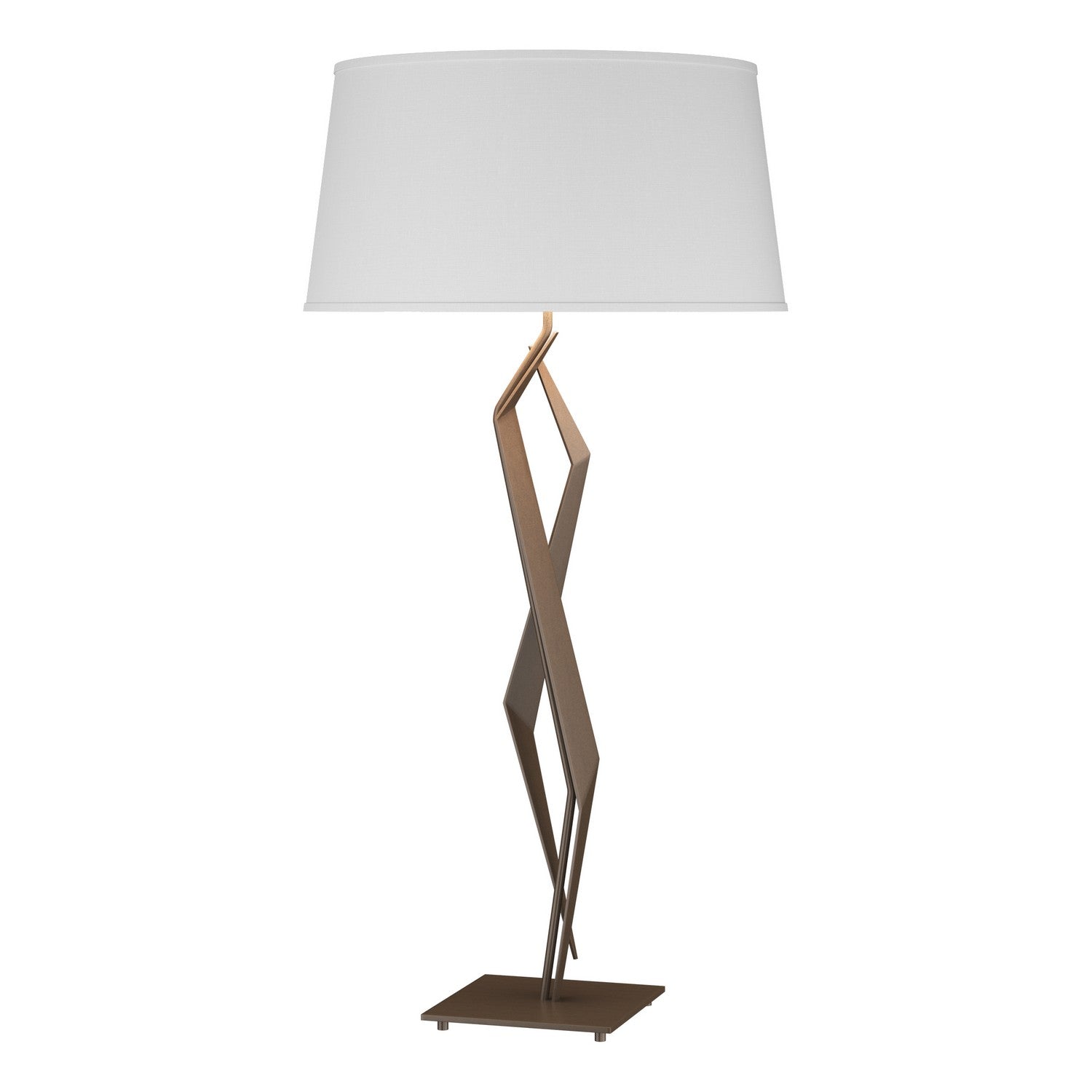  Facet Table Lamp