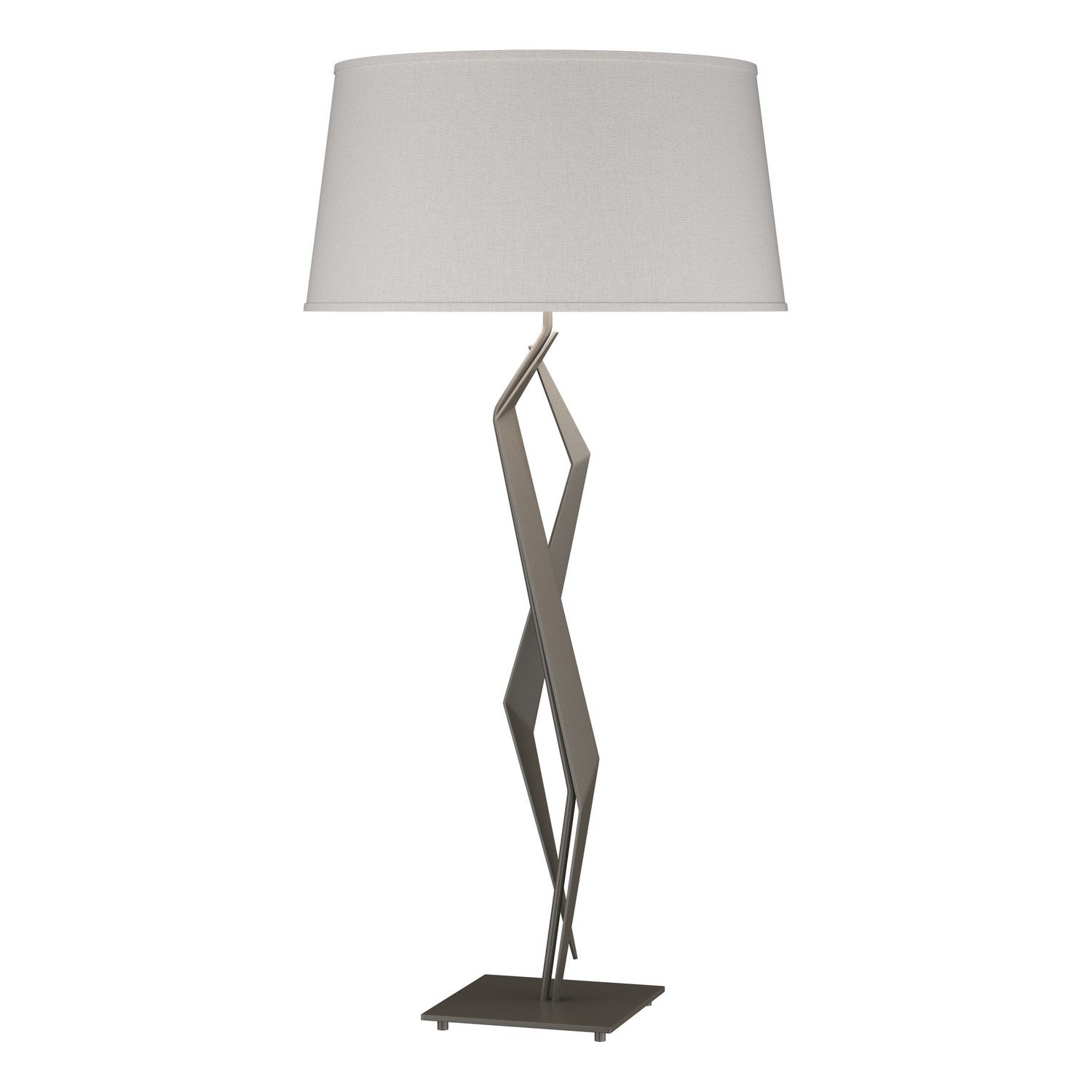  Facet Table Lamp