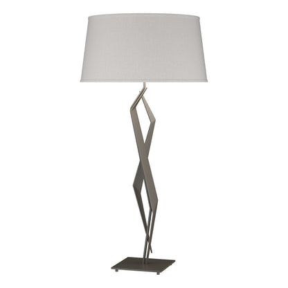  Facet Table Lamp