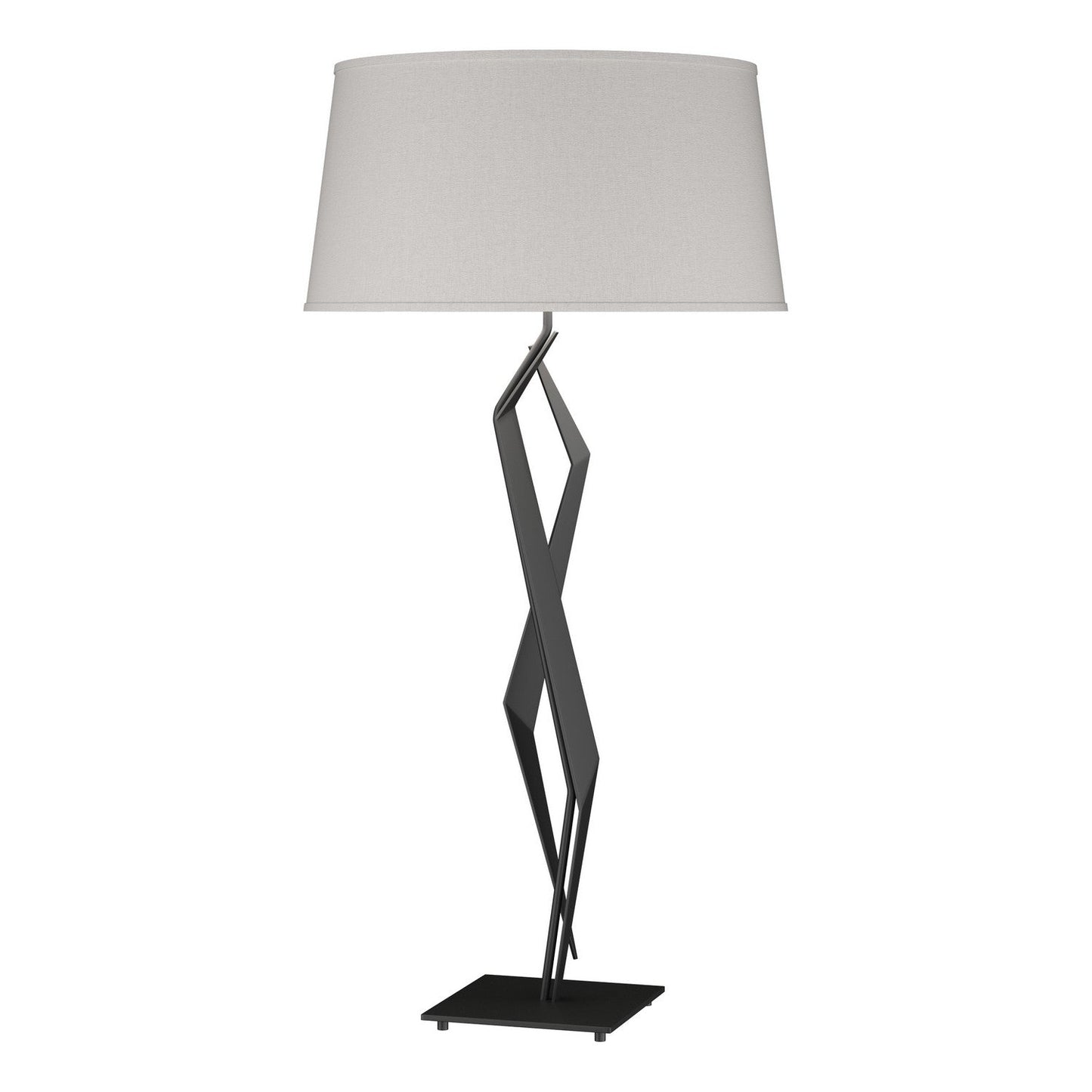  Facet Table Lamp