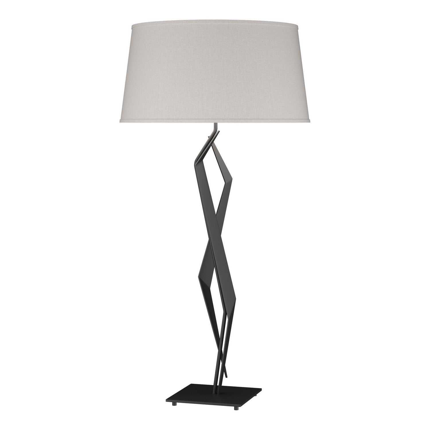  Facet Table Lamp
