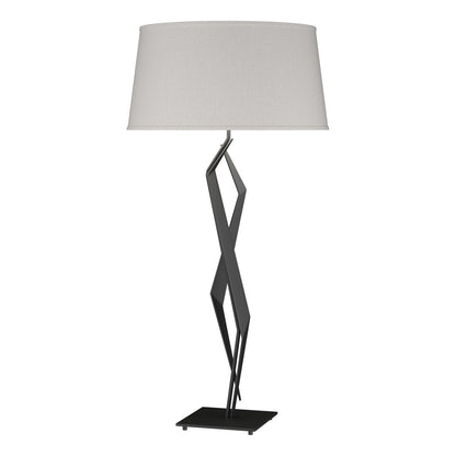  Facet Table Lamp