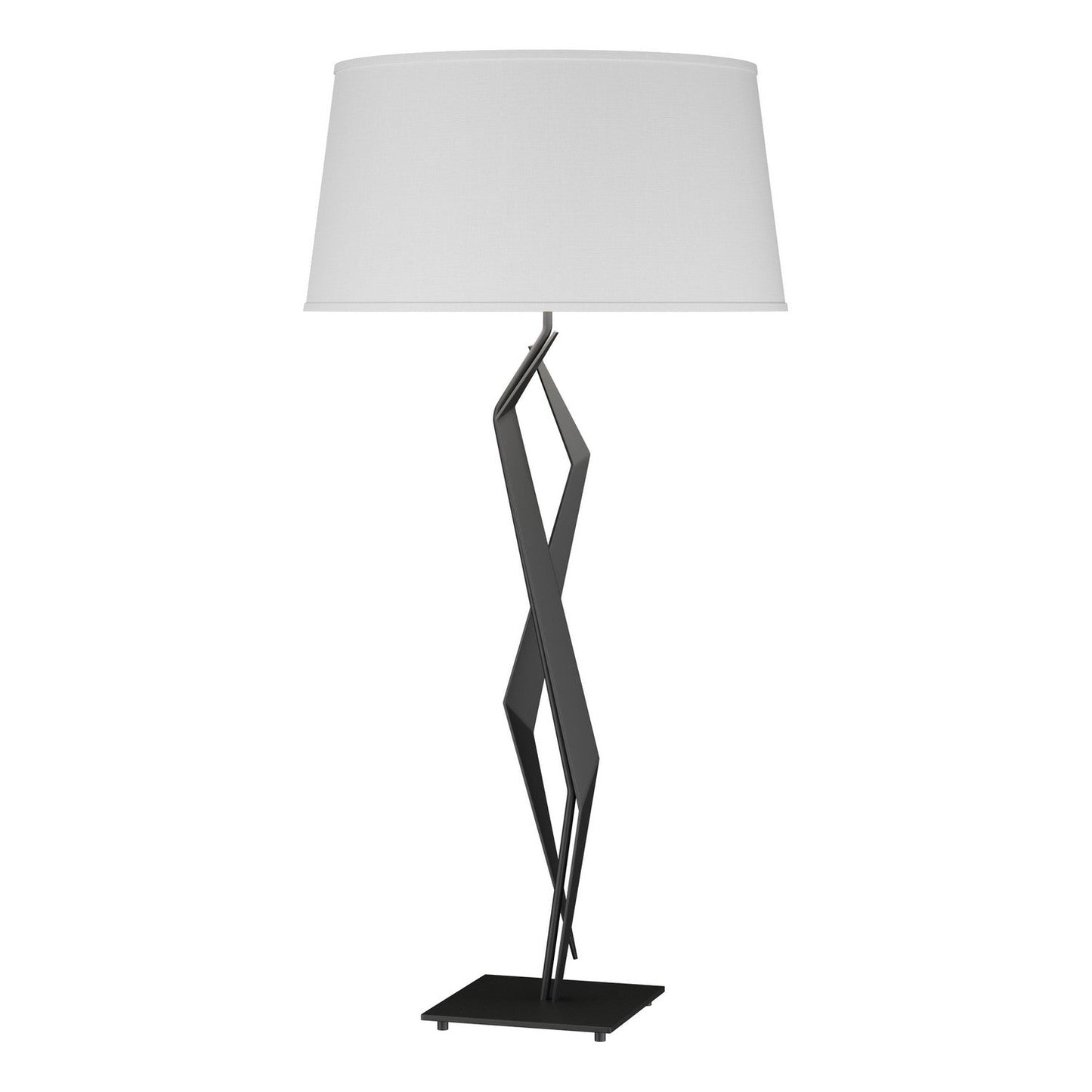  Facet Table Lamp