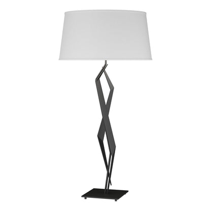  Facet Table Lamp