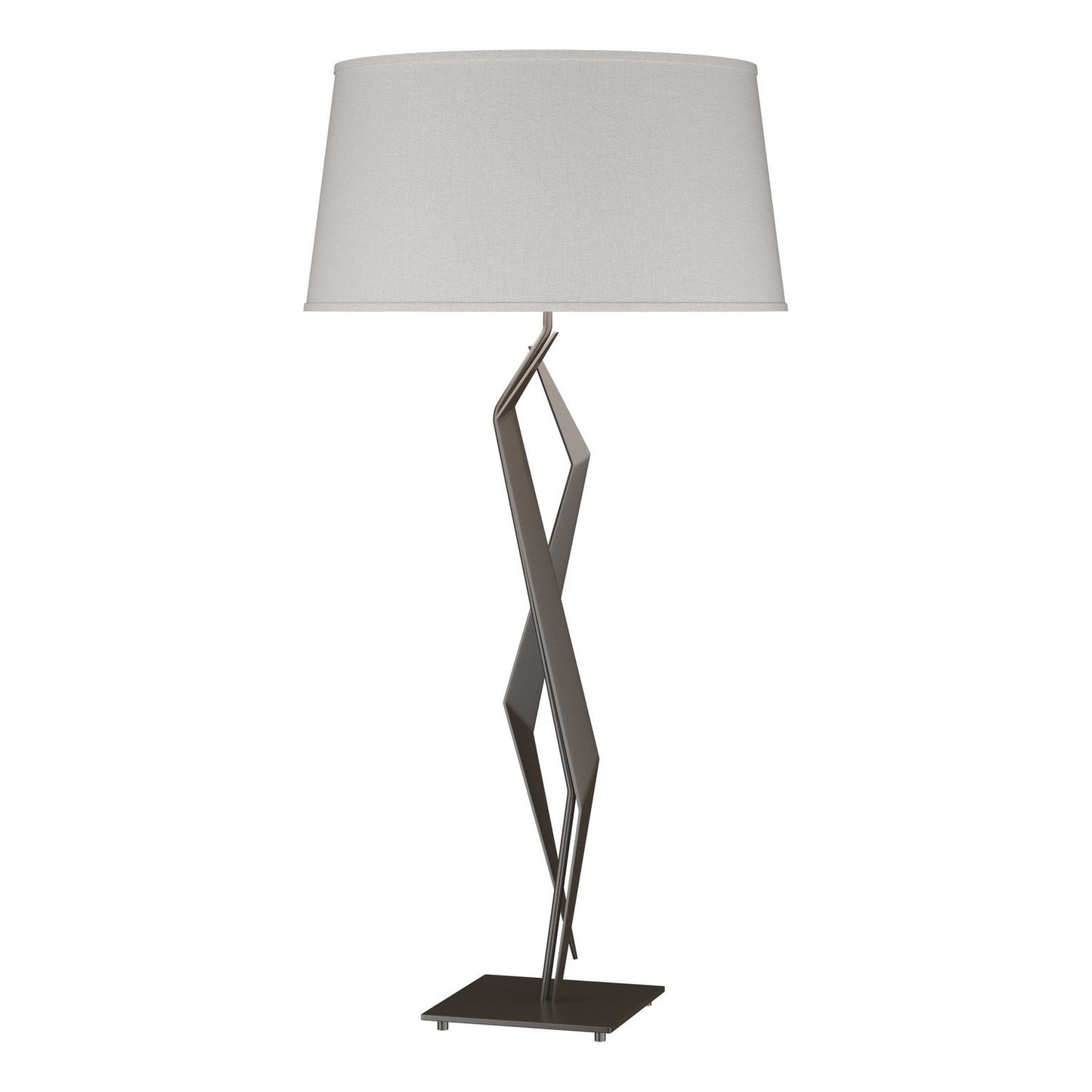  Facet Table Lamp