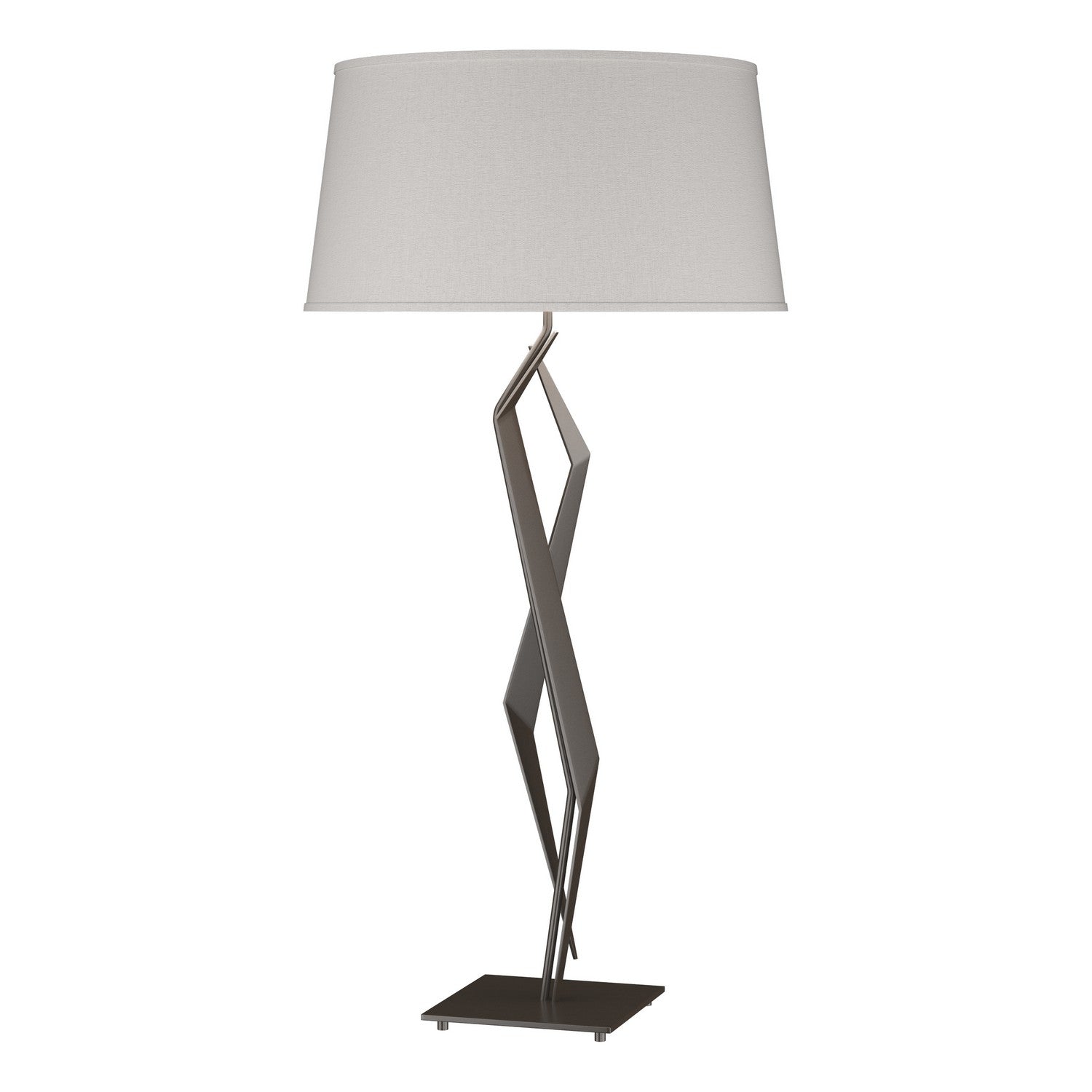  Facet Table Lamp