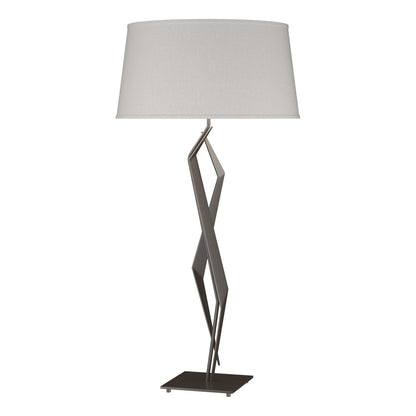  Facet Table Lamp