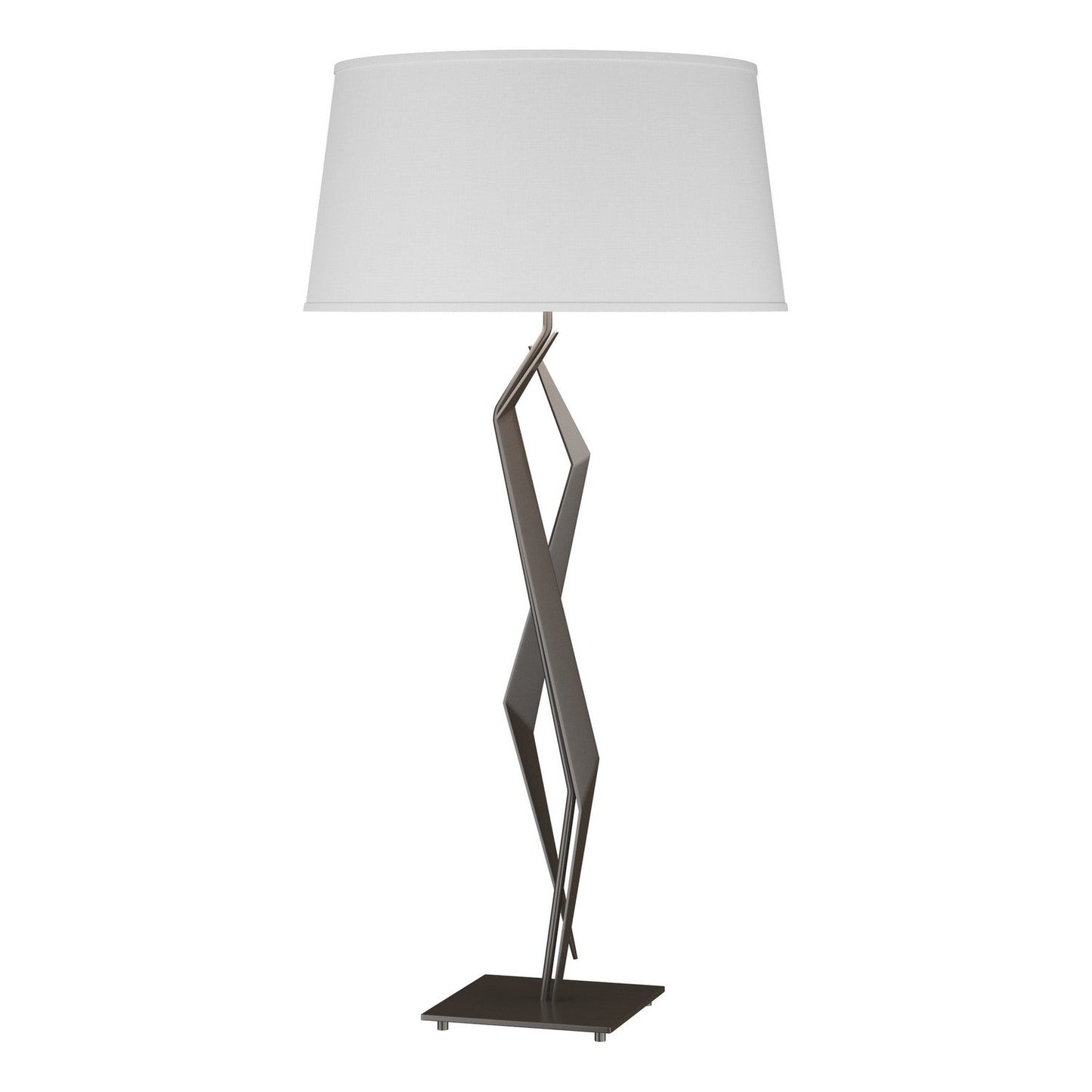  Facet Table Lamp