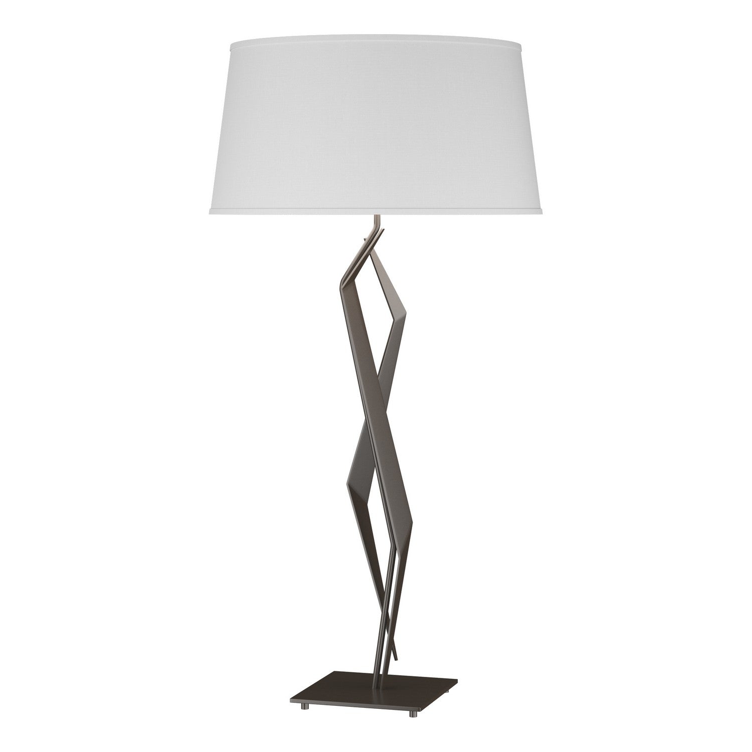  Facet Table Lamp