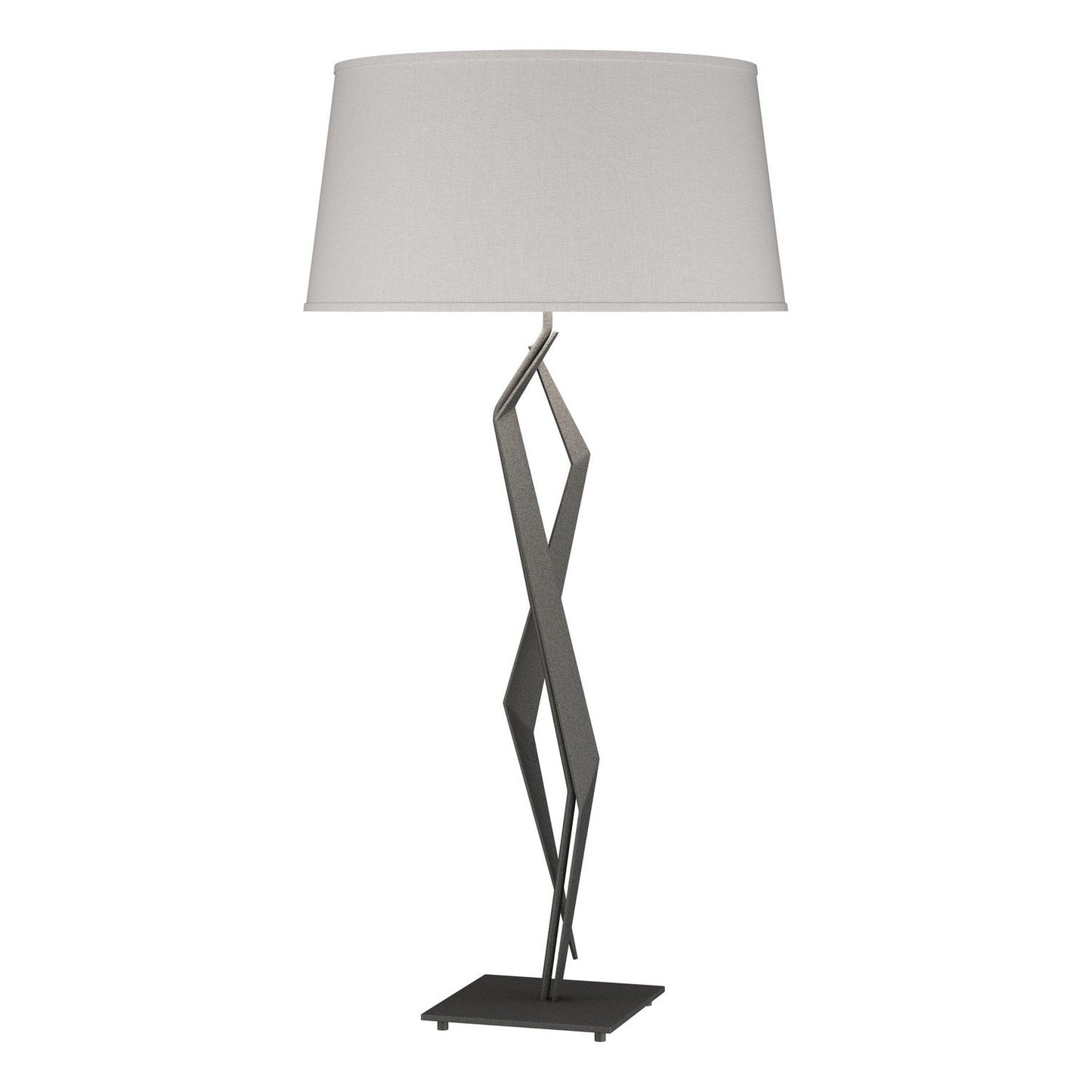  Facet Table Lamp