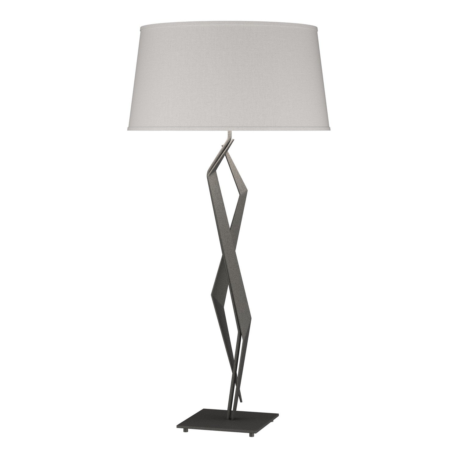  Facet Table Lamp