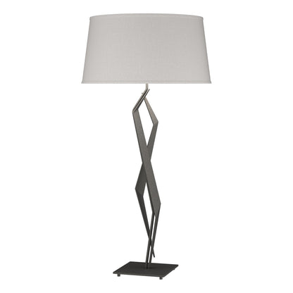  Facet Table Lamp