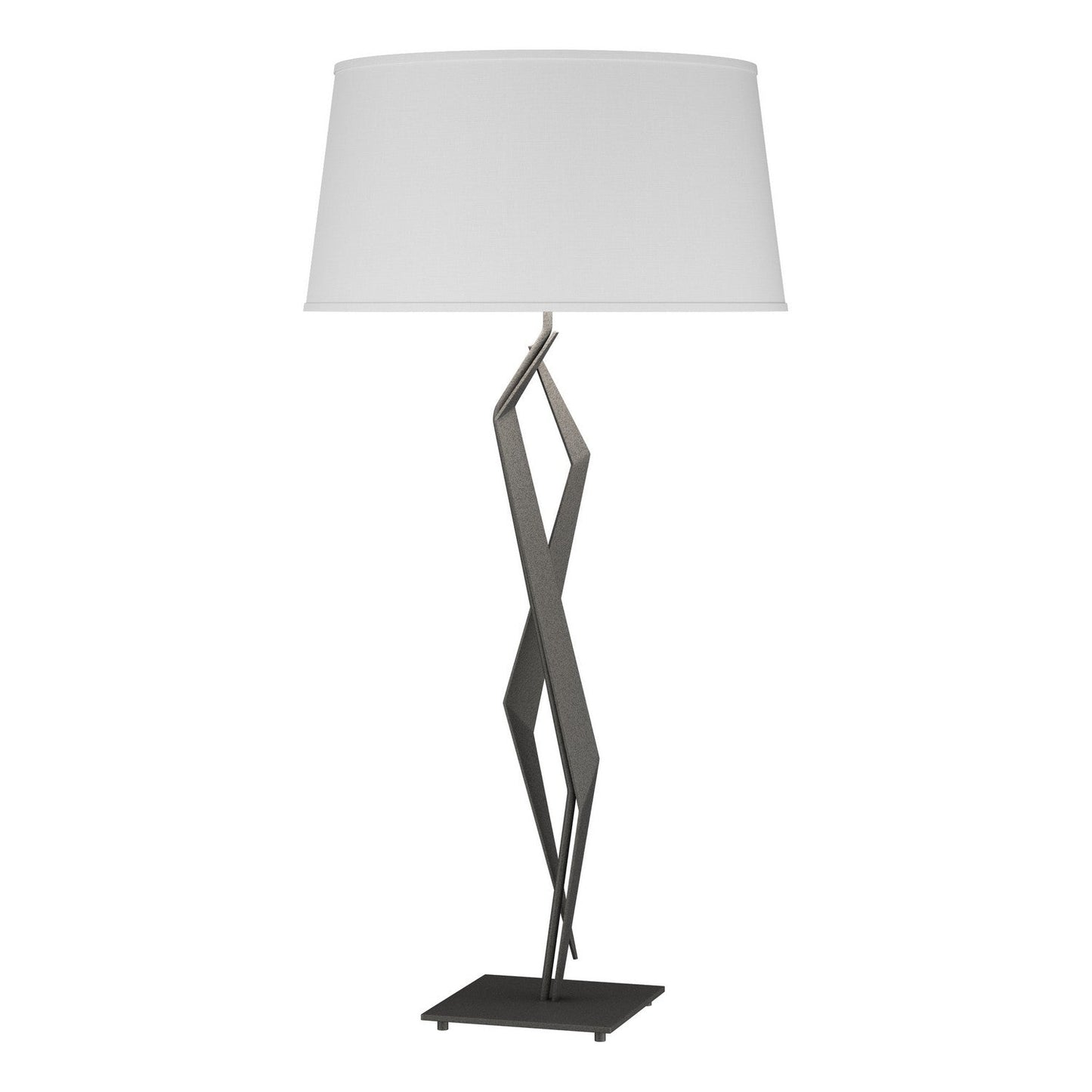  Facet Table Lamp