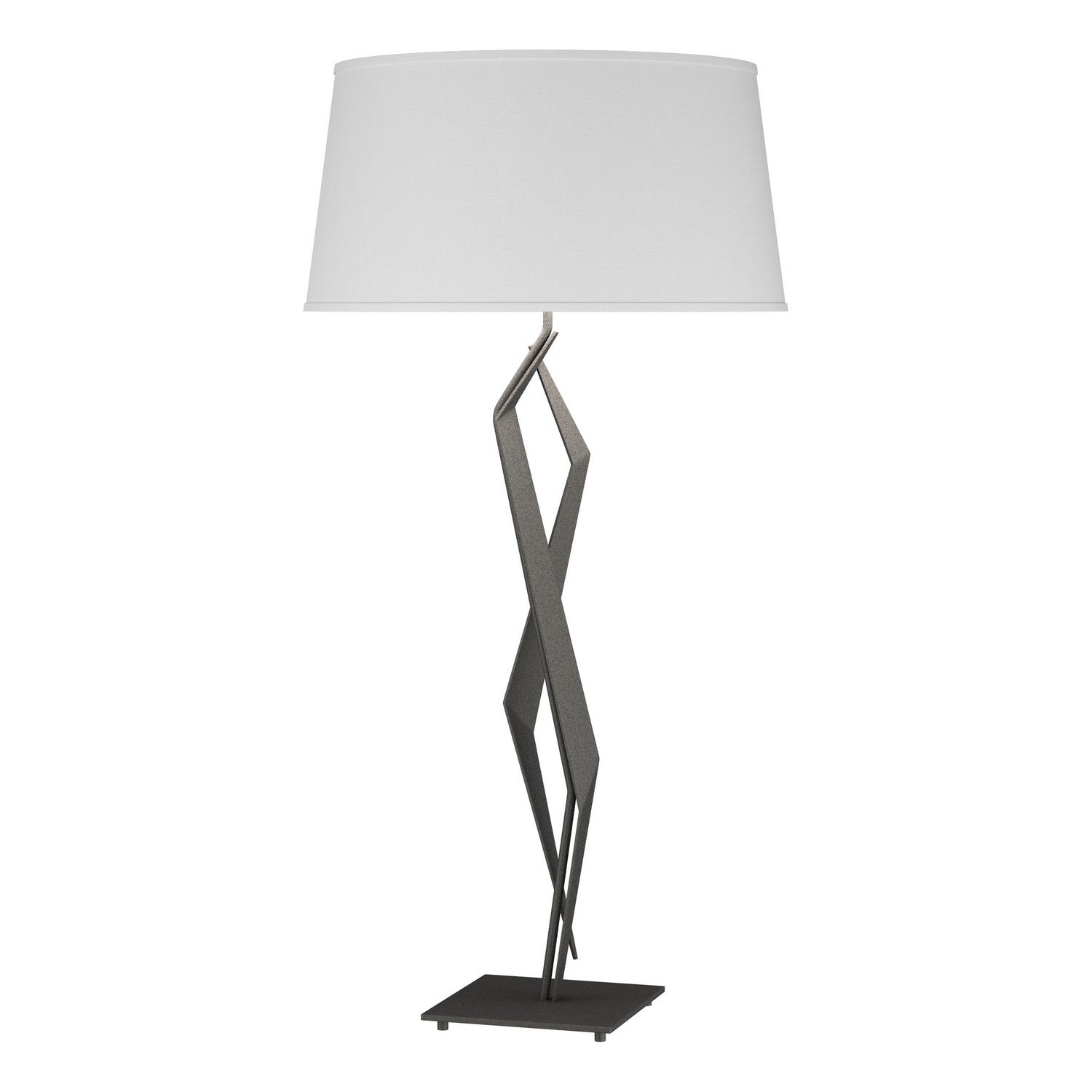  Facet Table Lamp