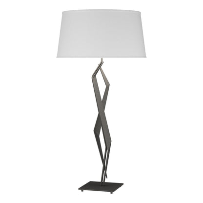  Facet Table Lamp
