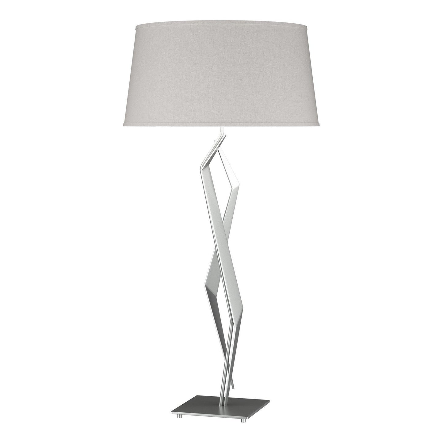  Facet Table Lamp