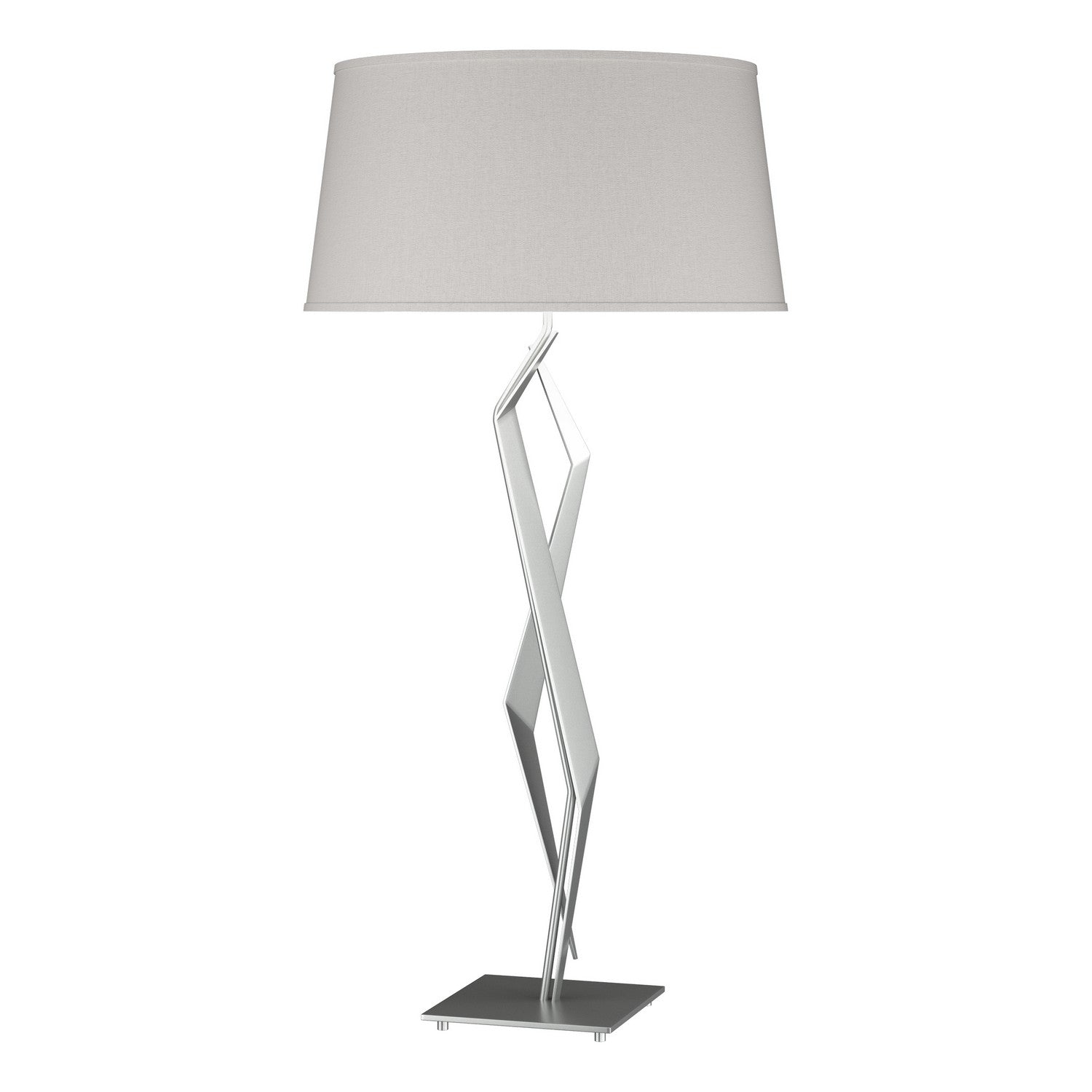  Facet Table Lamp