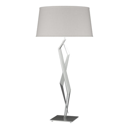  Facet Table Lamp