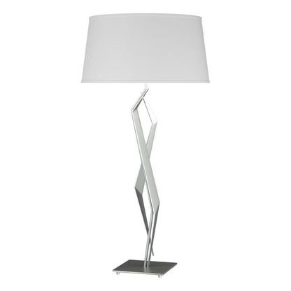  Facet Table Lamp
